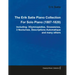 The Erik Satie Piano Collection Including: 3 Gymnopedies, Gnossienes, 3 Nocturnes, Descriptions Automatique and Many Others by Erik Satie for Solo Pia