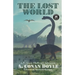 The Lost World: A Professor Challenger Adventure