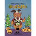 Emma Stein's FIrst Hollyween