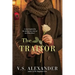 The Traitor: A Heart-Wrenching Saga of WWII Nazi-Resistance