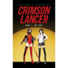 Crimson Lancer: Book 1: The Nine