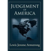 Judgement of America
