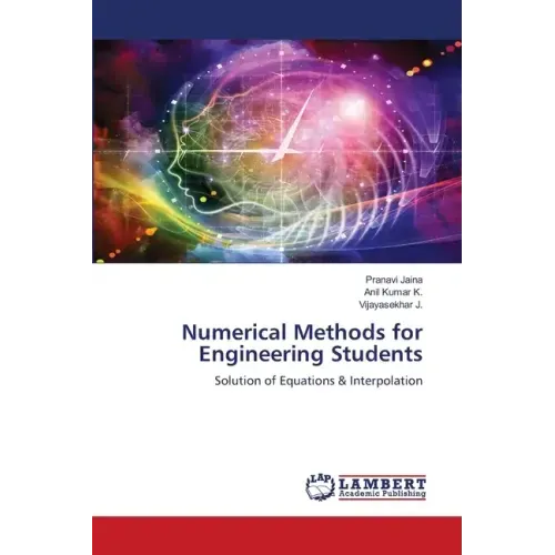 Numerical Methods for Engineering Students