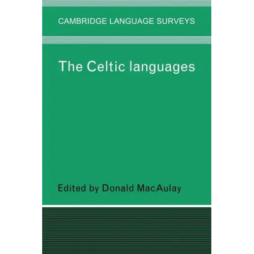 The Celtic Languages