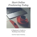 Start Online Freelancing Today: A Beginner's Guide to Working From Home