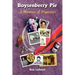 Boysenberry Pie: A Memoir of Vignettes