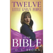 Twelve Little Known People of the Bible