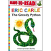 The Greedy Python/Ready-To-Read Level 1