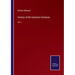 History of the Inductive Sciences: Vol. I
