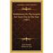 Meditations on the Gospels for Every Day in the Year (1907)
