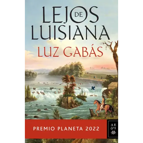 Lejos de Luisiana / Far from Louisiana
