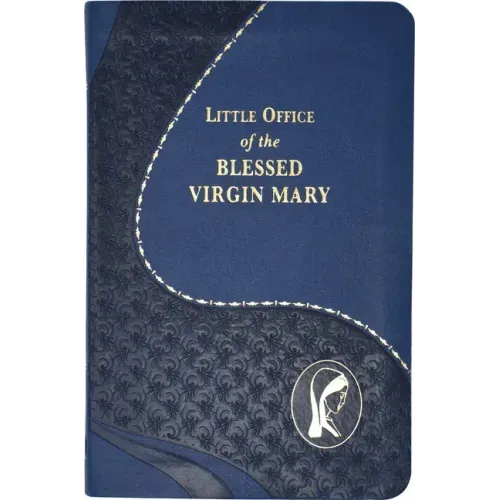Little Office of the Blessed Virgin Mary