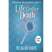 Life Crafter Death: A Knitorious Murder Mystery