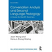 Conversation Analysis and Second Language Pedagogy: A Guide for Esl/Efl Teachers