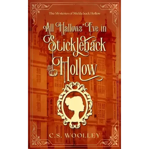 All Hallows' Eve in Stickleback Hollow