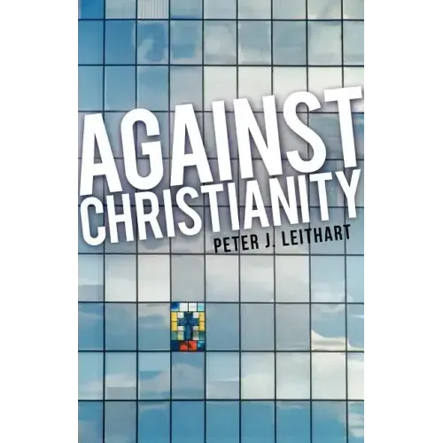 Against Christianity