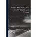 Alterations and how to Make Them