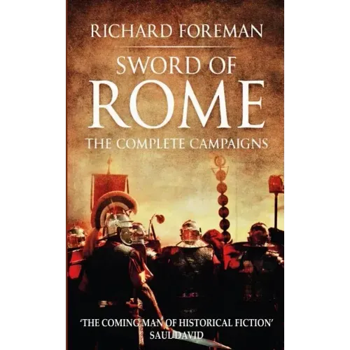 Sword of Rome: The Complete Campaigns