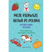 Moje Pierwsze Slowa Po Polsku / My First Words In Polish / Picture Dictionary with English Translations