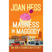 Madness in Maggody