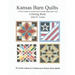 Kansas Barn Quilts Central & Northwestern Barn Quilt Trail