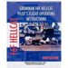 Grumman F6F Hellcat Pilot's Flight Operating Instructions