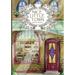 Adult Coloring Book: Nice Little Town