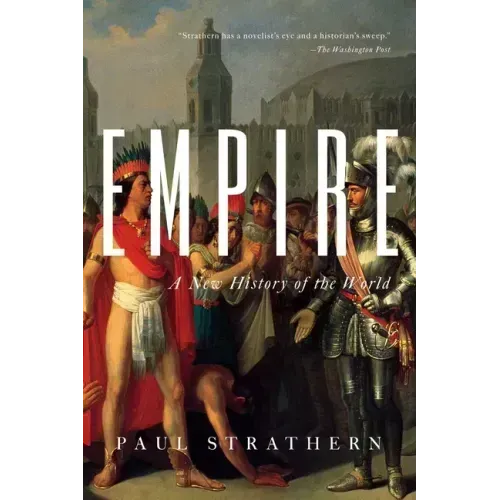 Empire: A New History of the World