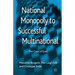 National Monopoly to Successful Multinational: The Case of Enel