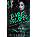 Dark Escapes: A dark Scottish mafia romance