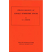 Strong Rigidity of Locally Symmetric Spaces