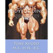 Genetic Bodybuilding: Ectomorph, Endomorph, Mesomorph Training & Dieting Techniques