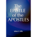 The Epistle of the Apostles