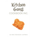 Kitchen Gems Cookbook Inc.