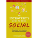 An Introvert's Guide to Being Social