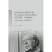 A Precarious Equilibrium: Human Rights and Détente in Jimmy Carter's Soviet Policy