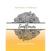 Zentangle Mandalas Sunflower Coloring Book: Great Mandala Design Gift for Kids Adults Teens Relaxation and Stress Relief