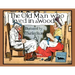 The Old Man Who Lived in a Wood