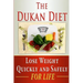The Dukan Diet: Lose Weight Quickly and Safely for Life with the Dukan Diet Plan