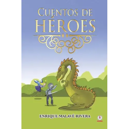 Cuentos de héroes