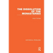 The Dissolution of the Monasteries