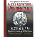 Alice's Adventures in Wonderland: Official 150th Anniversary Edition Unabridged Graphic Novel