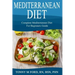 Mediterranean Diet: Complete Mediterranean diet for beginners