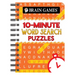 Brain Games - To Go - 10 Minute Word Search