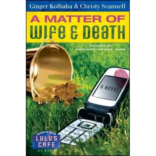 A Matter of Wife & Death
