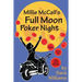 Millie McCall's Full Moon Poker Night: Tales from the San Juan Islands and the Pacific Northwest