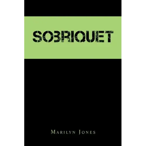 Sobriquet