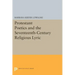 Protestant Poetics and the Seventeenth-Century Religious Lyric