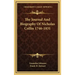 The Journal and Biography of Nicholas Collin 1746-1831