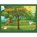 I Can Only Be An Apple Tree